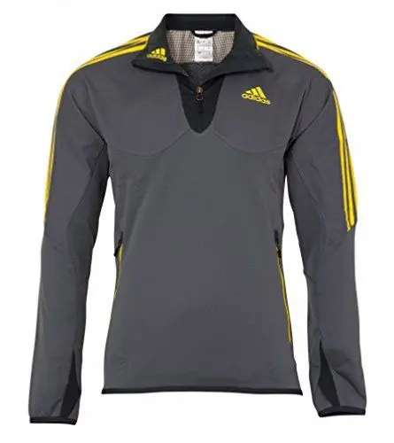 Produktbild: adidas Hybrid Jacket Men Jacke Herren grau G79133, Bekleidungsgröße:XS