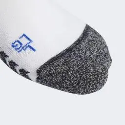 Produktbild: adidas IB4920 ADI 23 SOCK Socks Unisex Adult white/team royal blue Größe L