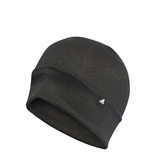 Produktbild: adidas Unisex Lightweight Long Beanie, Black, M