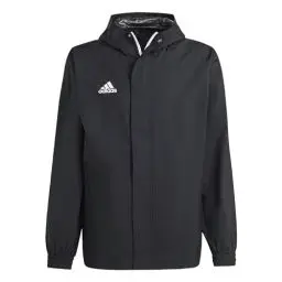 Produktbild: adidas Herren Entrada 22 All-Weather Jacket, Black, M