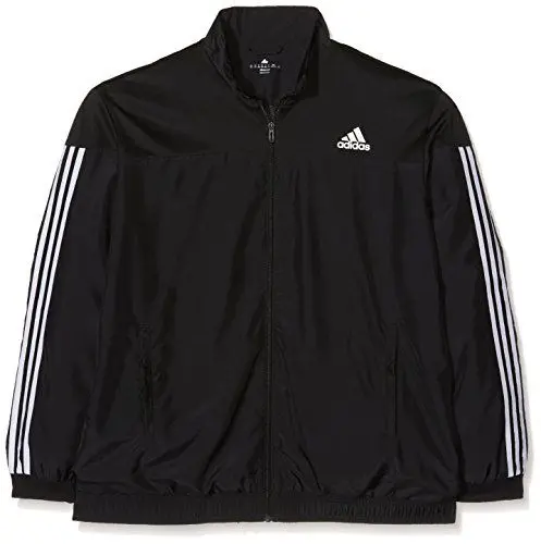 Produktbild: adidas Jacke Club Men, Black/White, S