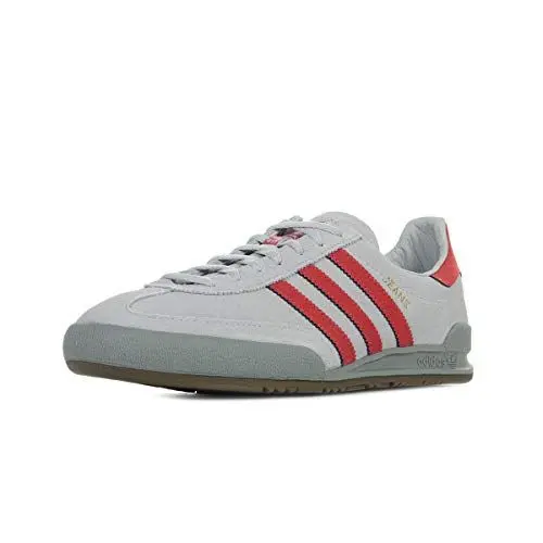 Produktbild: adidas Jeans Herren Sneaker Grau
