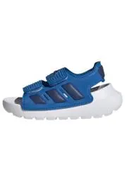 Produktbild: adidas Jungen Unisex Kinder Altaswim 2.0 Kids Sandalen, Bright Royal/Dark Blue/Cloud White, 24 EU