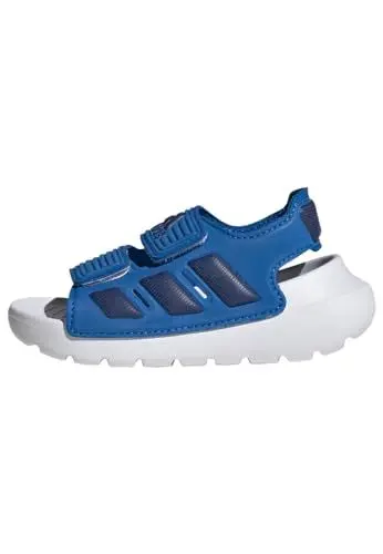 Produktbild: adidas Jungen Unisex Kinder Altaswim 2.0 Kids Sandalen, Bright Royal/Dark Blue/Cloud White, 24 EU