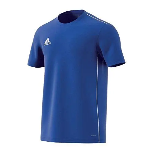 Produktbild: adidas Kinder CORE18 Y Jersey, Blau (bold blau/White), 164