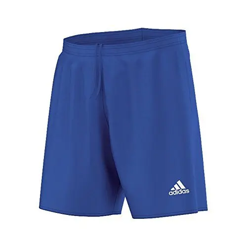 Produktbild: adidas Kinder Shorts Parma 16 SHO, blau (Bold Blue/White), 152