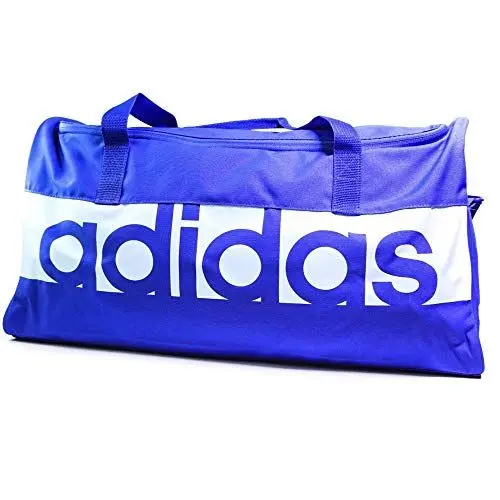 Produktbild: adidas Lin Per Tb M - hirblu/blutin/blutin, Größe:M