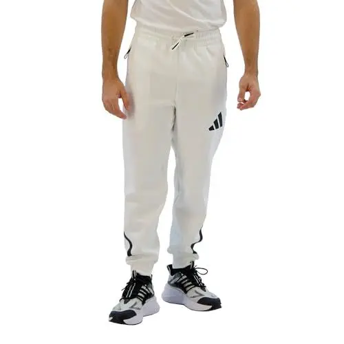 Produktbild: adidas Men's New Z.N.E. Hose White M