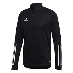 Produktbild: adidas Mens Con20 Tr JKT Jacket, Black, M