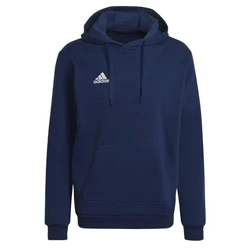 Produktbild: adidas Herren Entrada 22 Sweat Hoodie, Team Navy Blue 2, M