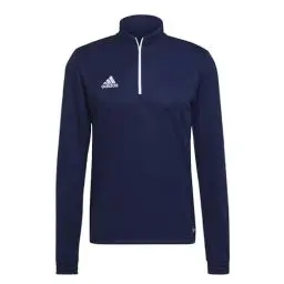 Produktbild: adidas Herren Entrada 22 Training Top, Team Navy Blue 2, L