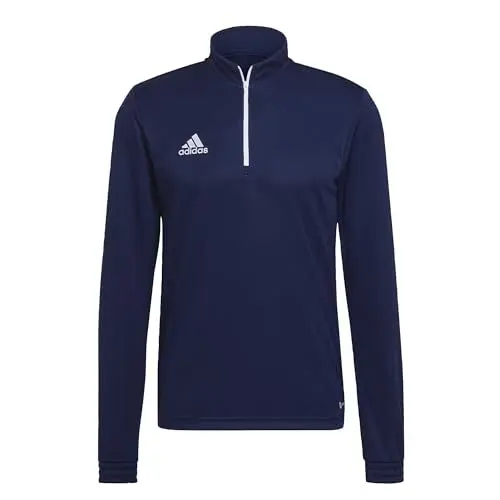 Produktbild: adidas Herren Entrada 22 Training Top, Team Navy Blue 2, L