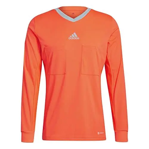 Produktbild: adidas Ref 22 JSY LS Jersey (langärmlig) Herren