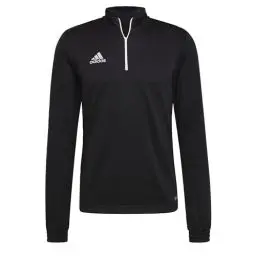 Produktbild: adidas Herren Entrada 22 Training Top, Black, XL