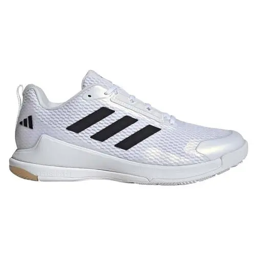 Produktbild: adidas Performance Novaflight 2 weissschwarz 42