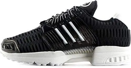 Produktbild: adidas Originals Herren Sneaker, schwarz/weiß, 36 2/3 EU