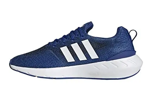 Produktbild: adidas Originals Herren Swift Run 22 sneakers, Schwarz, 41 1/3 EU