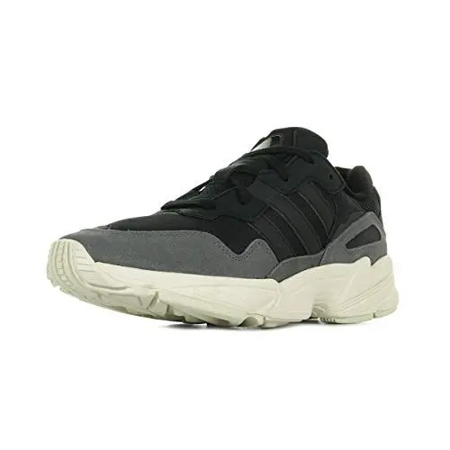 Produktbild: adidas Originals YUNG-96 Sneaker Herren Schwarz - 40 - Sneaker Low