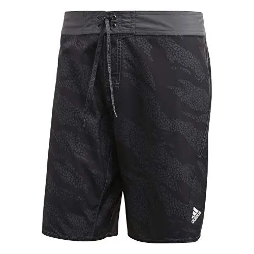 Produktbild: adidas P.Blue Sh Tech Badehose für Herren M Schwarz