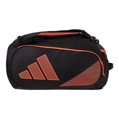 Produktbild: adidas Paletero Racket Bag Protour 3.3 Negro/Naranja