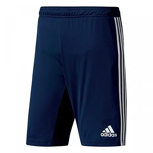 Produktbild: adidas Performance Herren Fußballshorts blau M