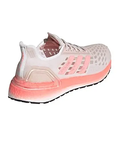 Produktbild: adidas Performance Ultraboost PB Laufschuh Damen pink/weiß, 3.5 UK - 36 EU - 5 US