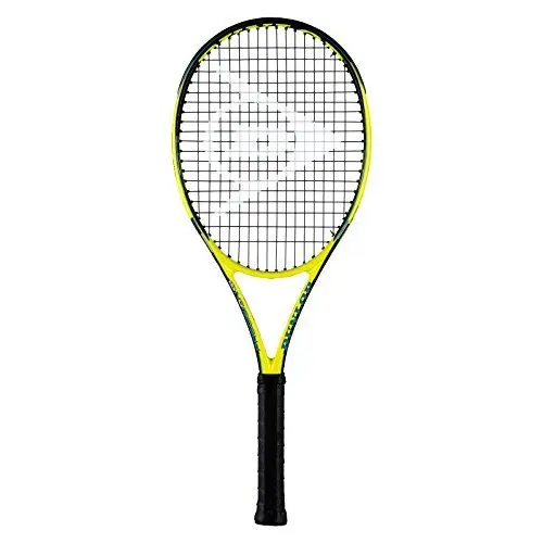 Produktbild: adidas Precision 100 Tour Tennisschläger, Grün, 2