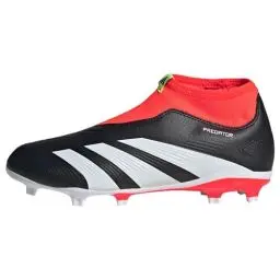 Produktbild: adidas Predator.3 Fußballschuhe, Core Black/FTWR White/Solar Red, 38 EU