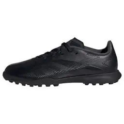 Produktbild: adidas Unisex Predator 24 League Turf Boots Fußballschuhe, Core Black/Carbon/Core Black, 38 EU