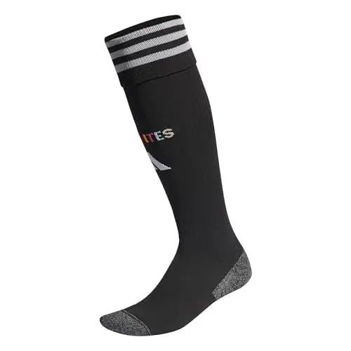 Produktbild: adidas Unisex Pride Socks, Black, 42-45