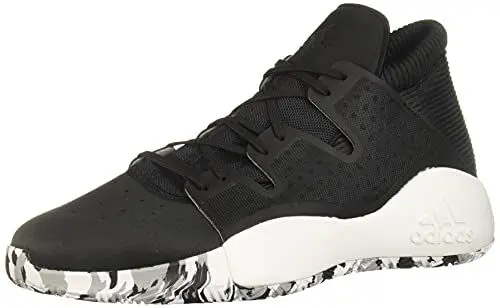 Produktbild: adidas Pro Vision Basketballschuhe - 10/44.5