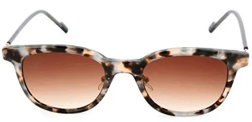 Produktbild: adidas Sonnenbrille AOK003 Rechteckig Sonnenbrille 51, Mehrfarbig