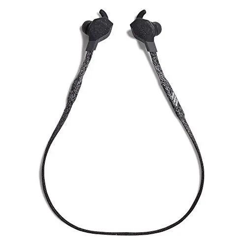 Produktbild: adidas Sport FWD-001 Bluetooth In-ear Ohrhörer, Kopfhörer- Nacht Grau
