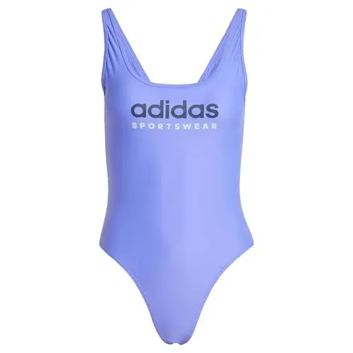 Produktbild: adidas Sportbekleidung für Damen, U-Rücken, 86,4 cm