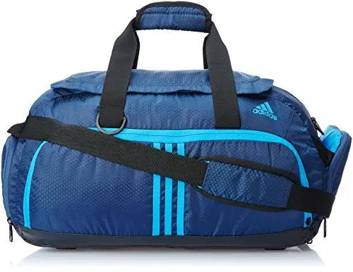 Produktbild: adidas Sporttasche 3S Essentials Teambag, Blau, 50 x 25 x 25 cm, 38 Liter, 0053280138200000