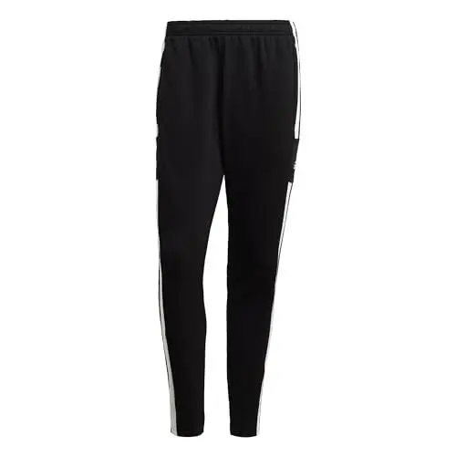 Produktbild: adidas Herren Squadra 21 Sweat Pants, Black, L
