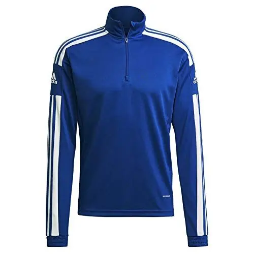 Produktbild: adidas Herren Squadra 21 Training Top, Royal Blue / White, S