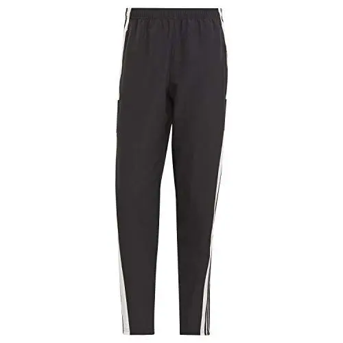 Produktbild: adidas Herren Squadra 21 Presentation Pants, Black/White, L