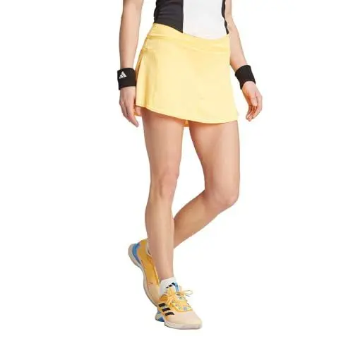 Produktbild: adidas Women's Tennis Match Rock Green Spark L