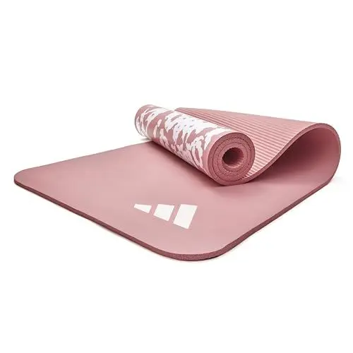 Produktbild: adidas Tie-Dye Yoga-Matte - Hazy Rose