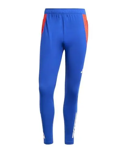 Produktbild: Adidas Tiro 24 Competition Trainingshose Herren LUCBLU/WHITE Gr. XXL