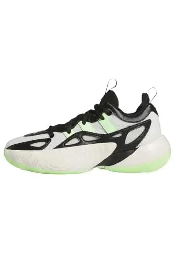 Produktbild: adidas Trae Unlimited 2 J Basketball-Schuhe, Medium Grey Heather, 36 EU