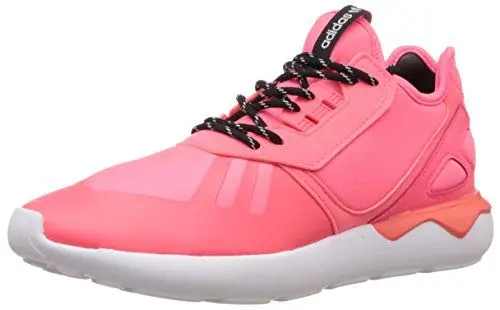 Produktbild: adidas Tubular B25538 Unisex-Kinder Sneaker, Rosa, 39 1/3 EU / 6 UK