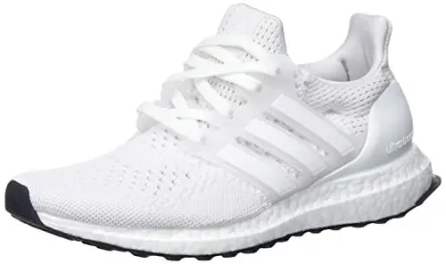 Produktbild: adidas Ultraboost 1.0 J Sneaker, FTWR White FTWR White FTWR White, 36 EU