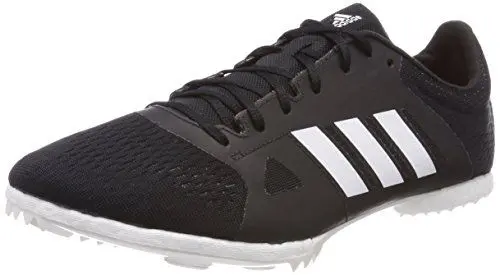 Produktbild: adidas Unisex-Erwachsene Adizero MD Leichtathletikschuhe, Schwarz (Negbás/Ftwbla/Naalre 000)