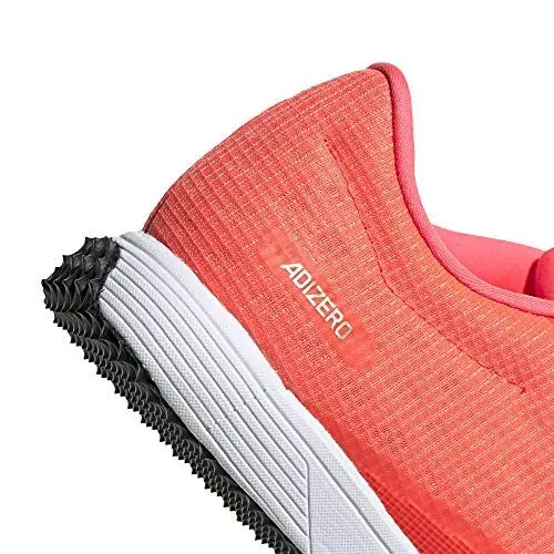 Produktbild: adidas Unisex-Erwachsene EG6188 Leichtathletik-Schuh, Rosado/Negro
