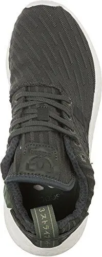 Produktbild: adidas Unisex-Erwachsene NMD R2 W 261 Sneaker, Mehrfarbig (Utiivy/Footwear White/Transulent Green Ba7261)