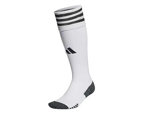 Produktbild: adidas Unisex Kinder Adi 23 Socks, White/Black, 7-8 Years