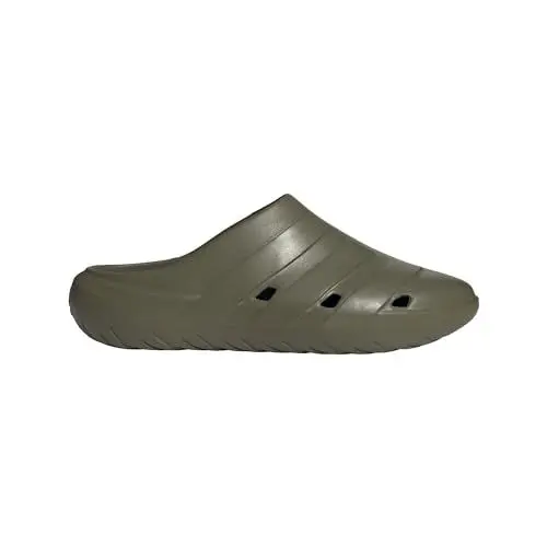Produktbild: adidas Unisex Adicane Clogs, Olive Strata, 38 EU