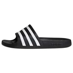 Produktbild: adidas Unisex Adilette Aqua Slides, Core Black / Cloud White / Core Black,39 EU
